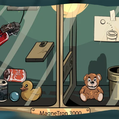 Parallel Experiment android