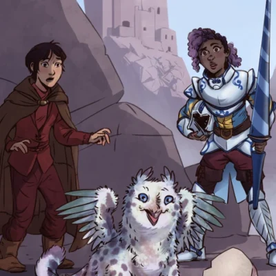 Runt of the Litter android