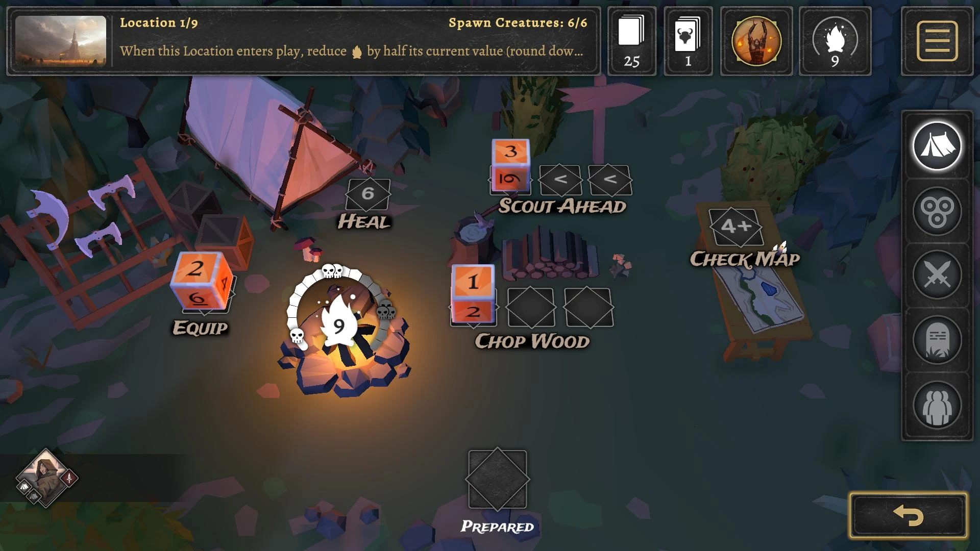 Set a Watch Digital Edition android screenshot