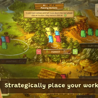 Stone Age Digital Edition android