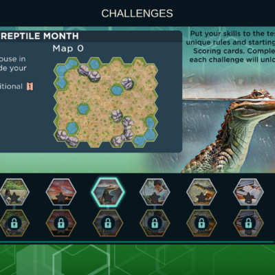 Ark Nova android screenshot