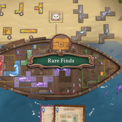 Isle of Cats android screenshot