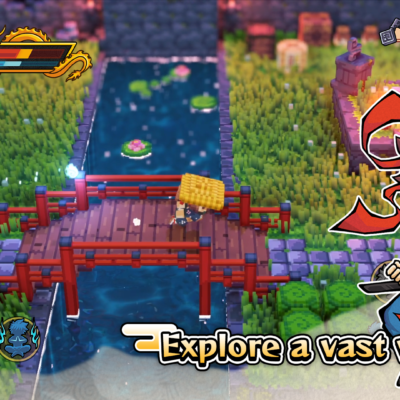 Katana Dragon Chapter 1 android