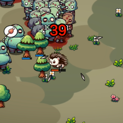 Paws Against the World android