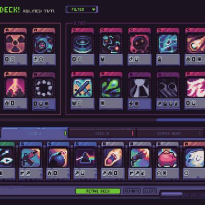 Slime 3K: Rise Against Despot Android Screenshot 4