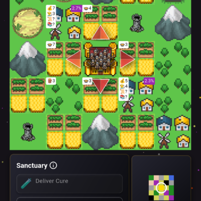 The Cinder Crusade android