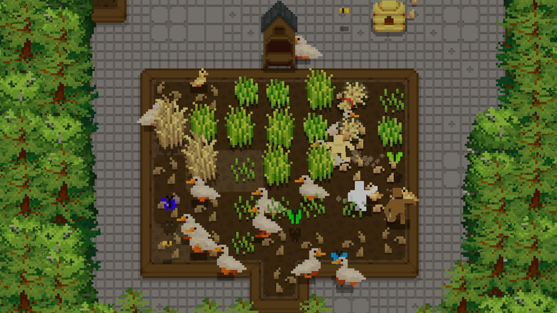 Tiny Terraces Android Screenshot 3