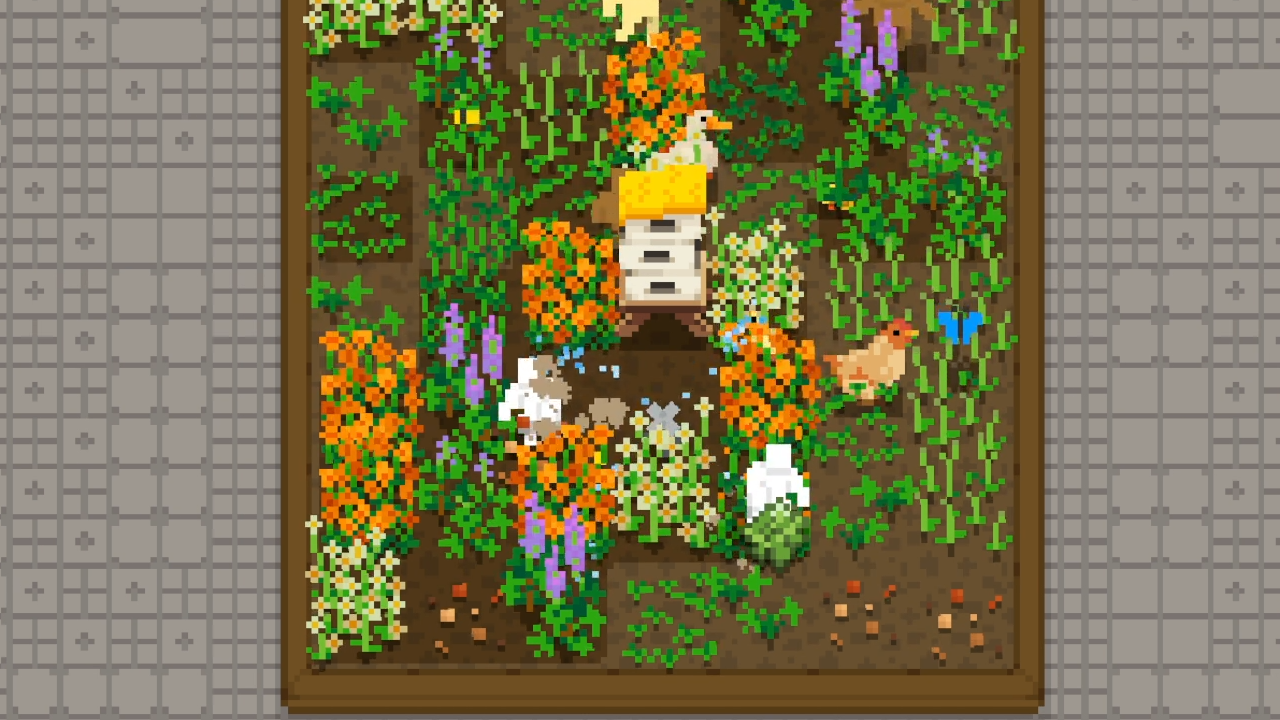 Tiny Terraces Android Screenshot 4