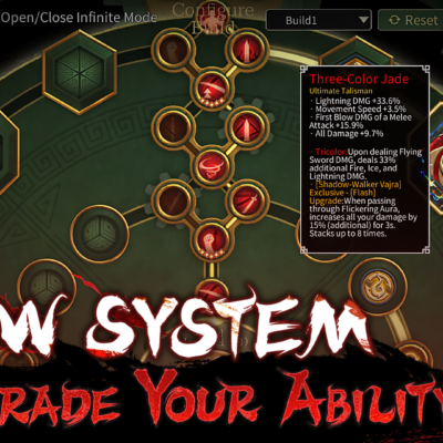 Warm Snow android screenshot