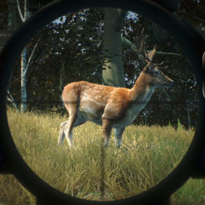 Way of the Hunter Wild Europe Android Screenshot 2