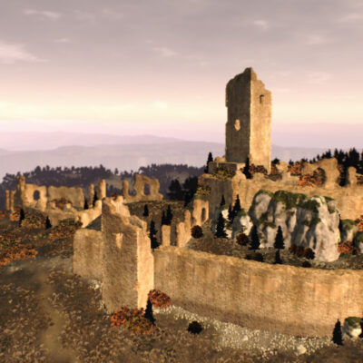 Way of the Hunter Wild Europe Android Screenshot 3