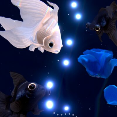 RYUKIN Android Screenshot 2